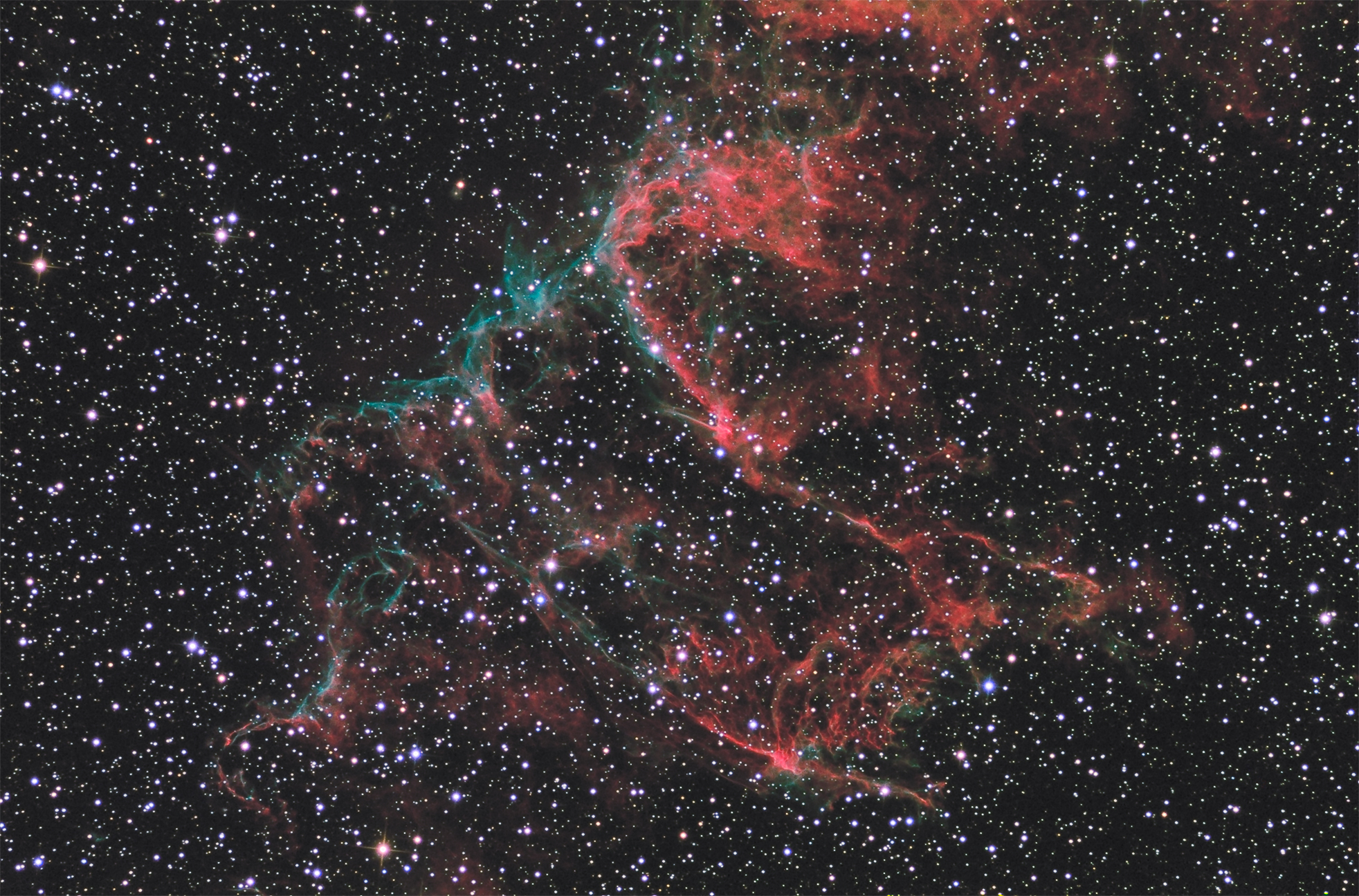 NGC6992